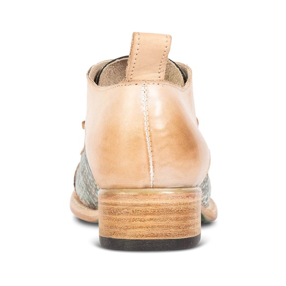 Freebird by Steven Mabel Oxford loafers. 
NWT
Sz 6 - Picture 7 of 12